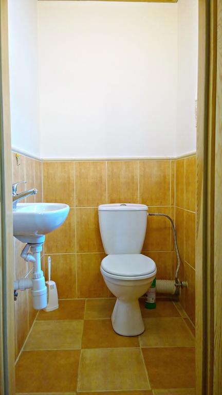 Chalupka Na Orave Vila Dolny Kubin Quarto foto